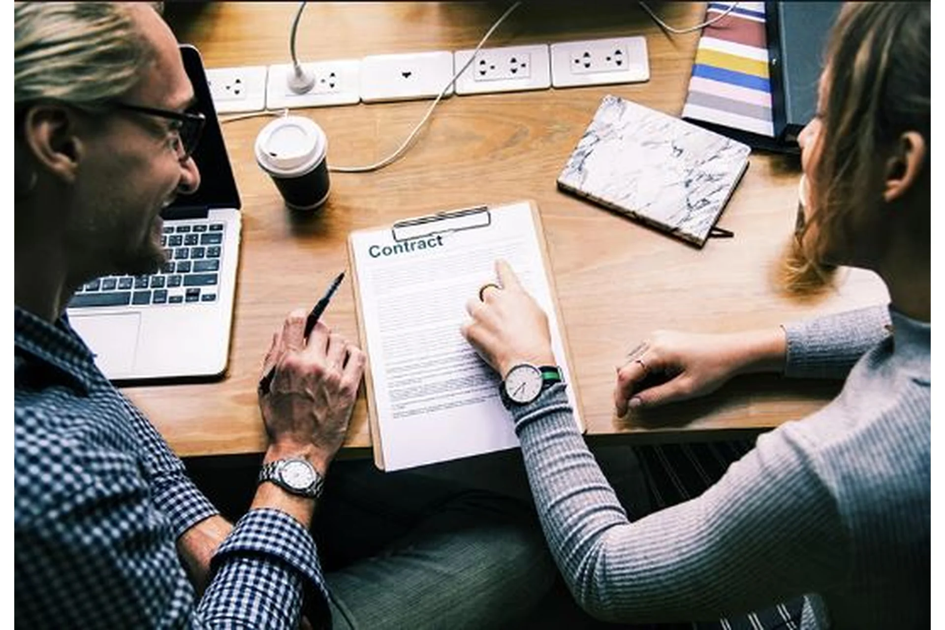 Договора для дизайнера интерьера, 2018 (Галина  Татарова), фото 1 из 1.