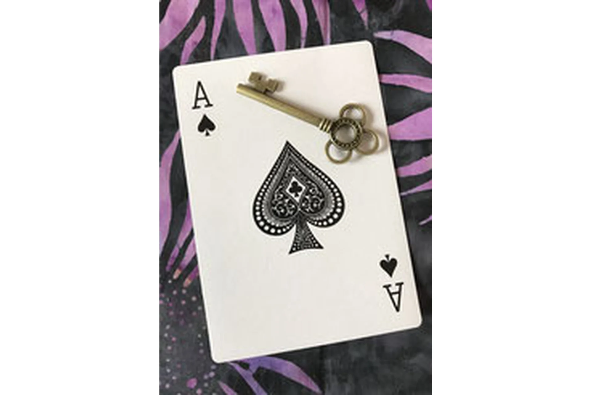 Гадание на игральных картах. Ступень 3 - Магические ритуалы и коррекция судьбы (Надежда Романова), фото 1 из 1.