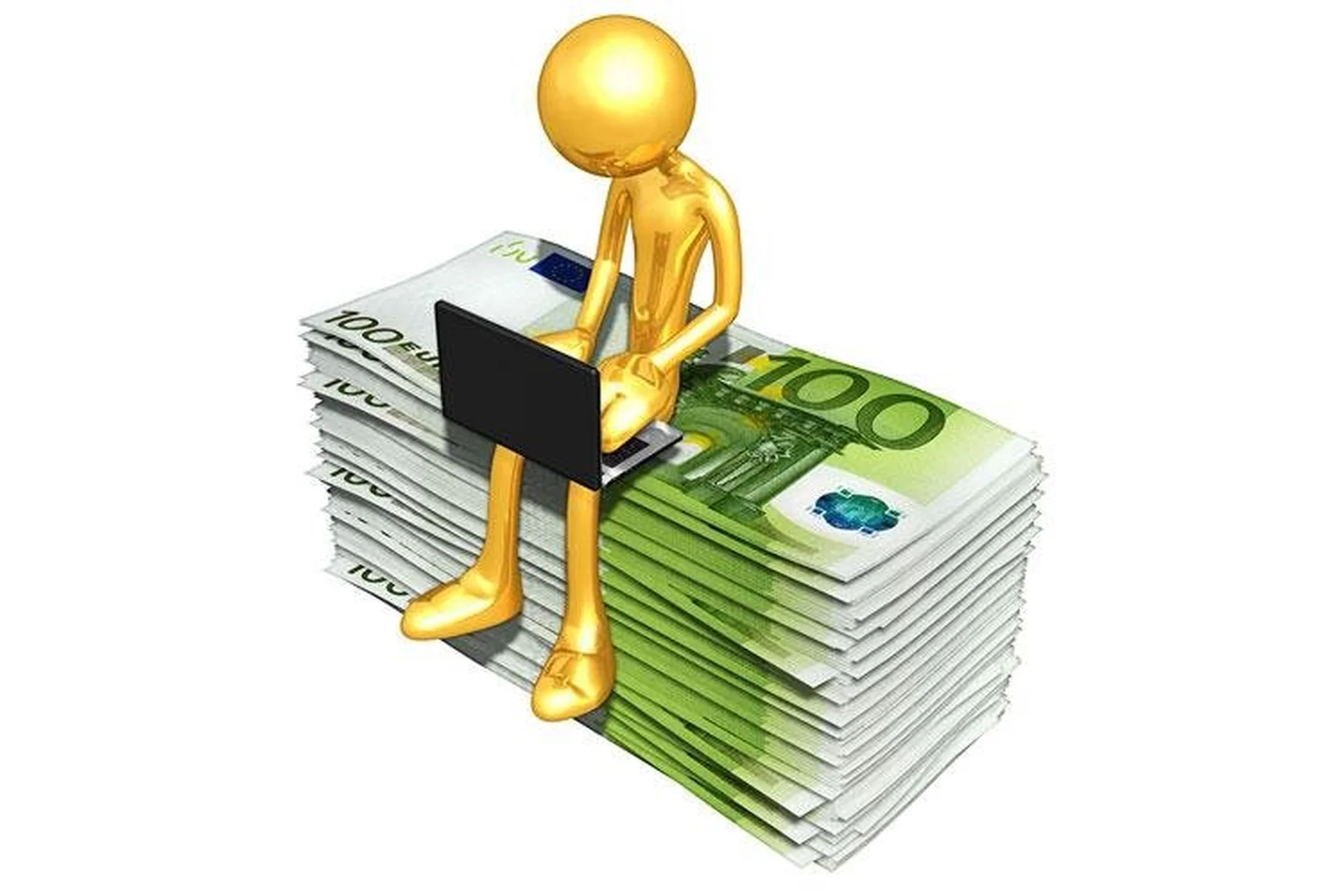 Мгновенный доход от 6420 рублей в день за 51 минуту (Андрей Титов), фото 1 из 1.