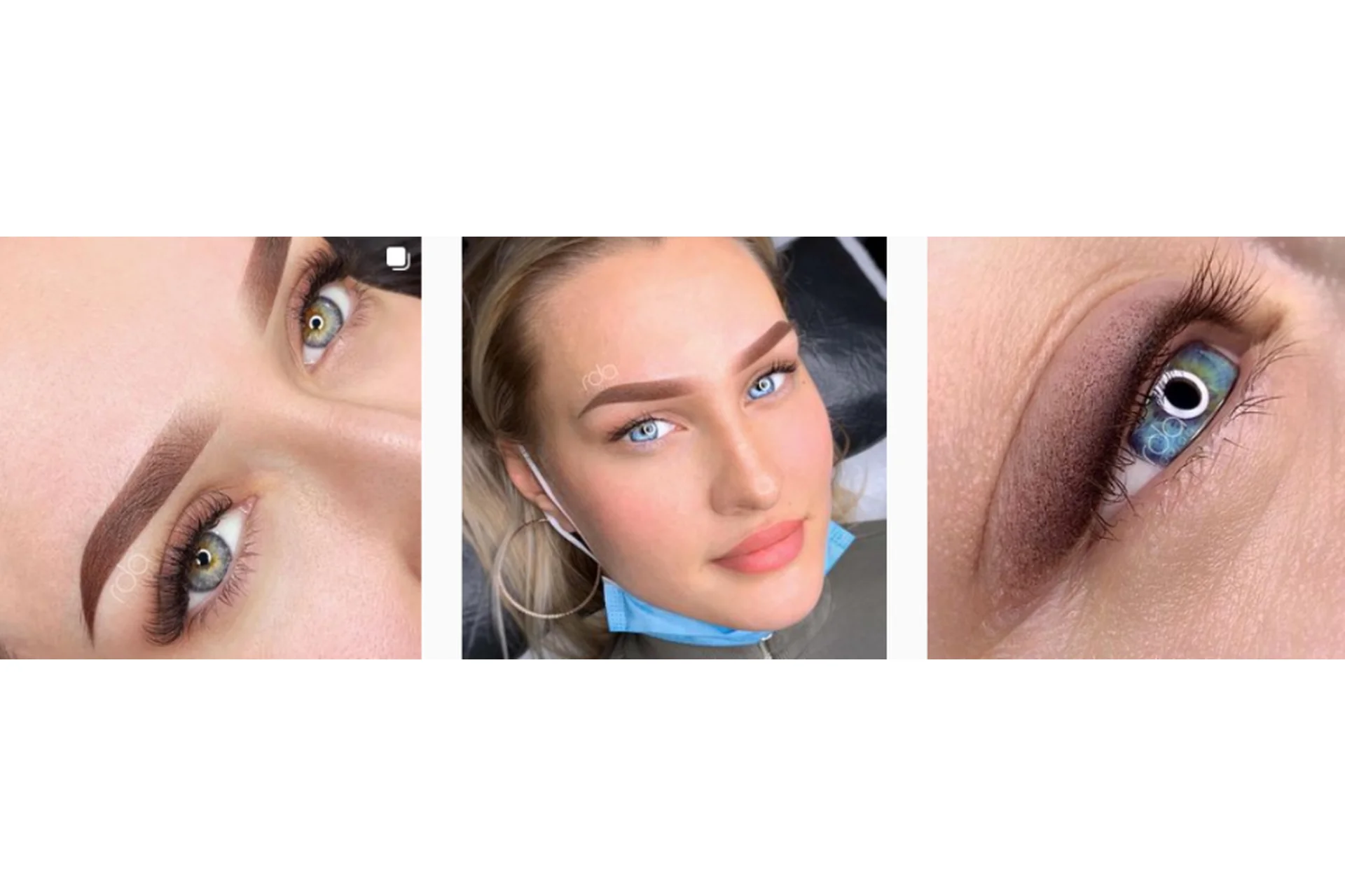 Онлайн мастер-класс по трём зонам Rudian (Диана, Ангелина Рудиан), фото 1 из 1.