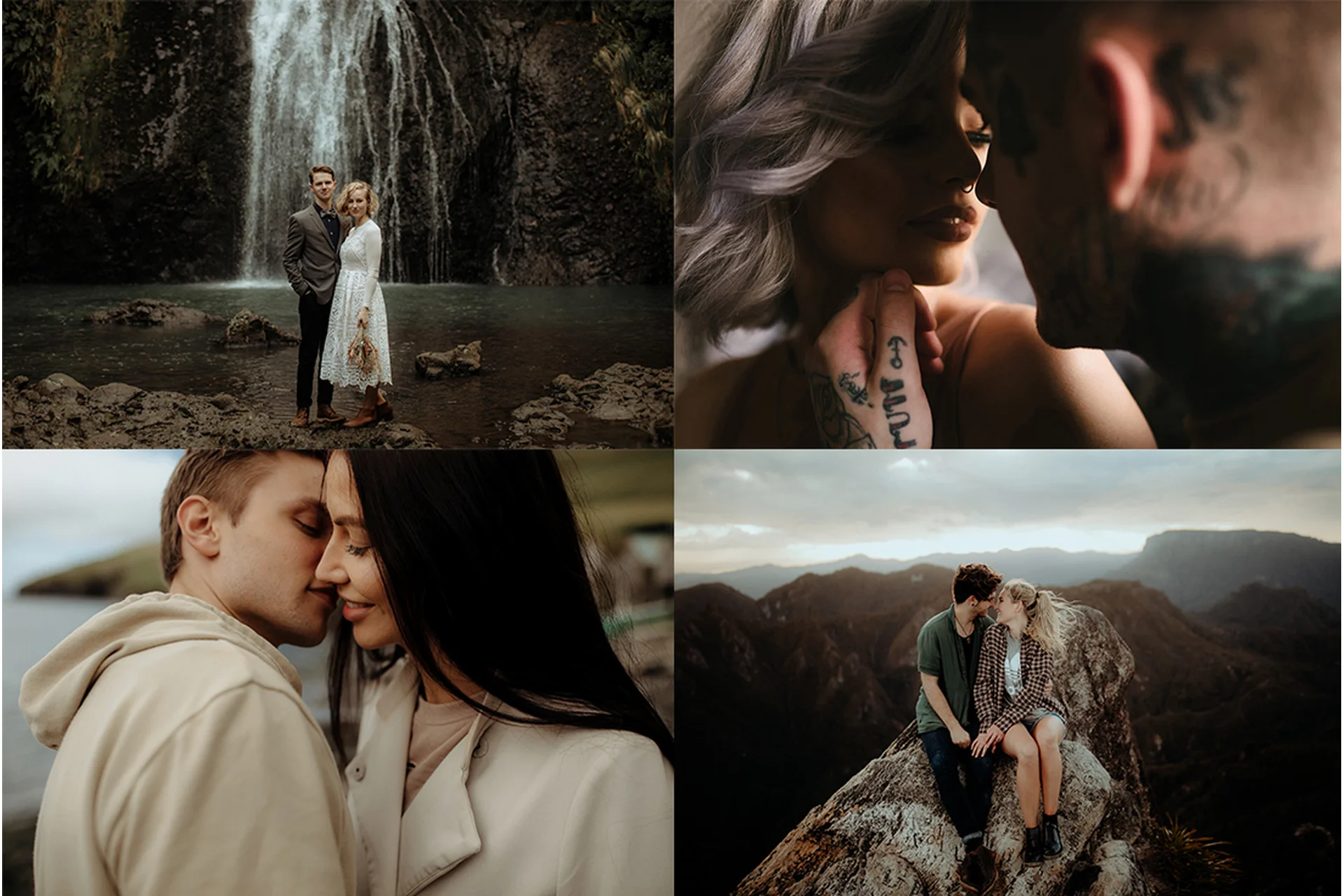 [Chasewild] Атмосферные Свадебные пресеты Preset Pack 1, фото 1 из 1.