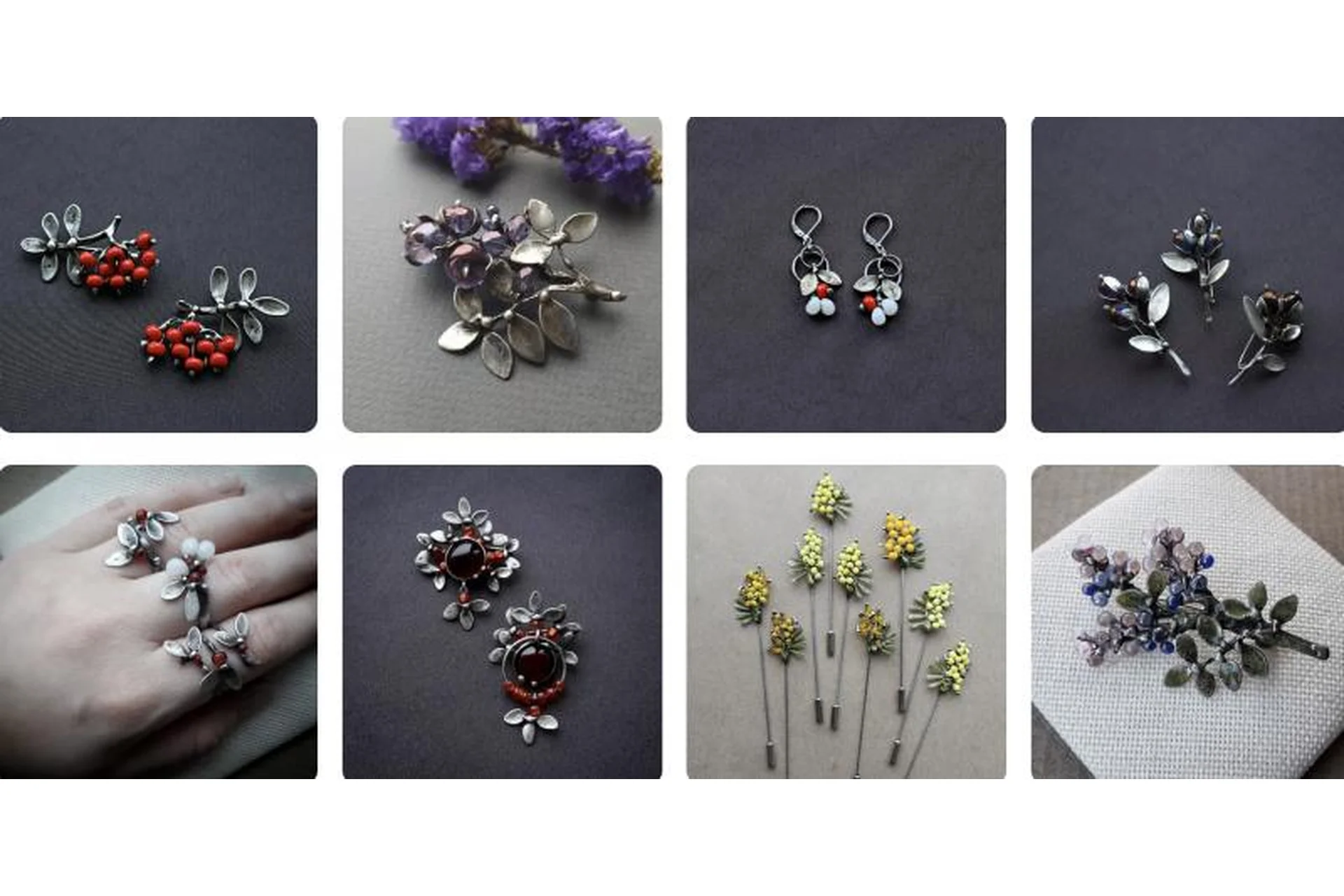 [kalachevaschool] Не ювелирные украшения. Тариф без проверки (Алина Глазунова), фото 1 из 1.