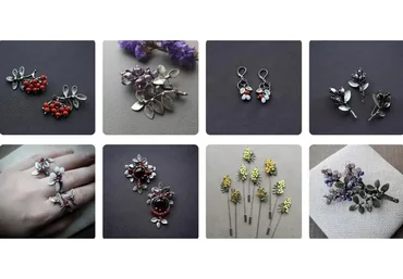 [kalachevaschool] Не ювелирные украшения. Тариф без проверки (Алина Глазунова)