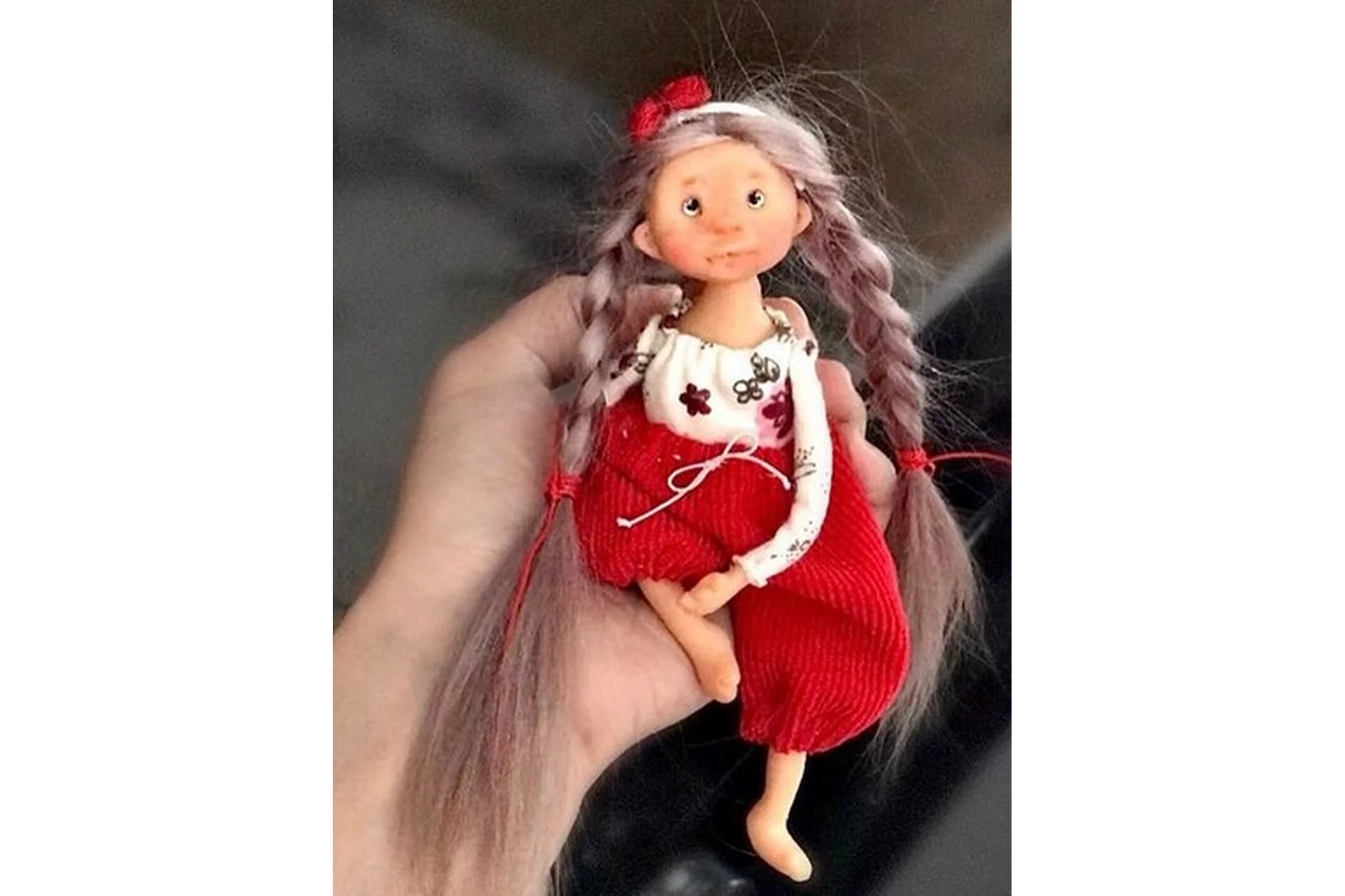 Полимерочка (ang_dolls3737), фото 1 из 1.