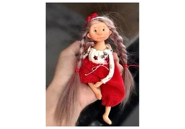 Полимерочка (ang_dolls3737)