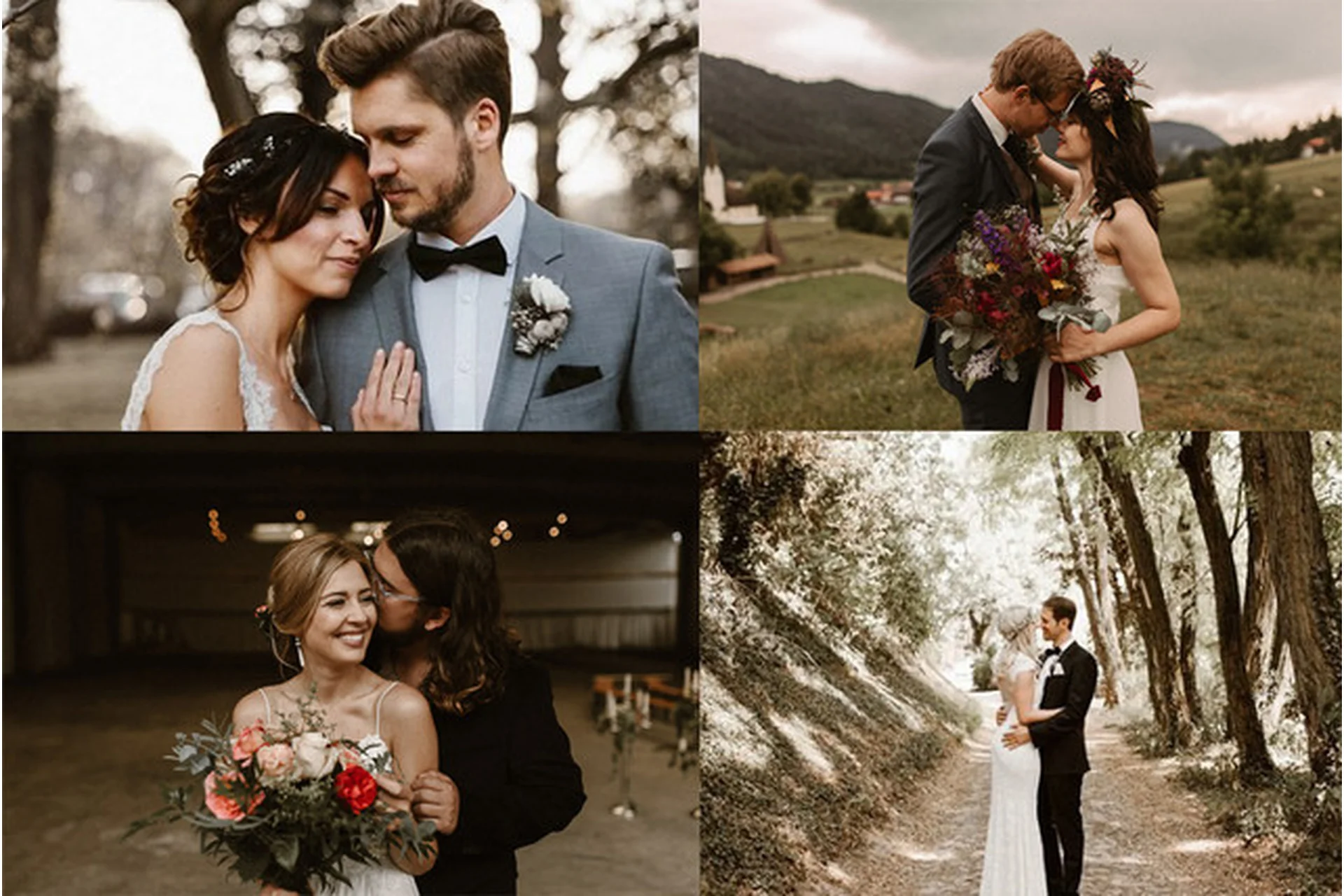 Свадебные Пресеты LR, ACR (Kevin Klein), фото 1 из 1.