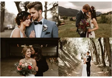Свадебные Пресеты LR, ACR (Kevin Klein)