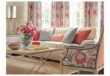 Текстиль и шторы в интерьере: обязательный минимум для дизайнеров и декораторов (Ирина Самохина)