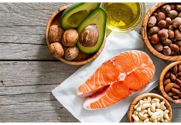 Жиры, сколько и как есть (Макс Погорелый)