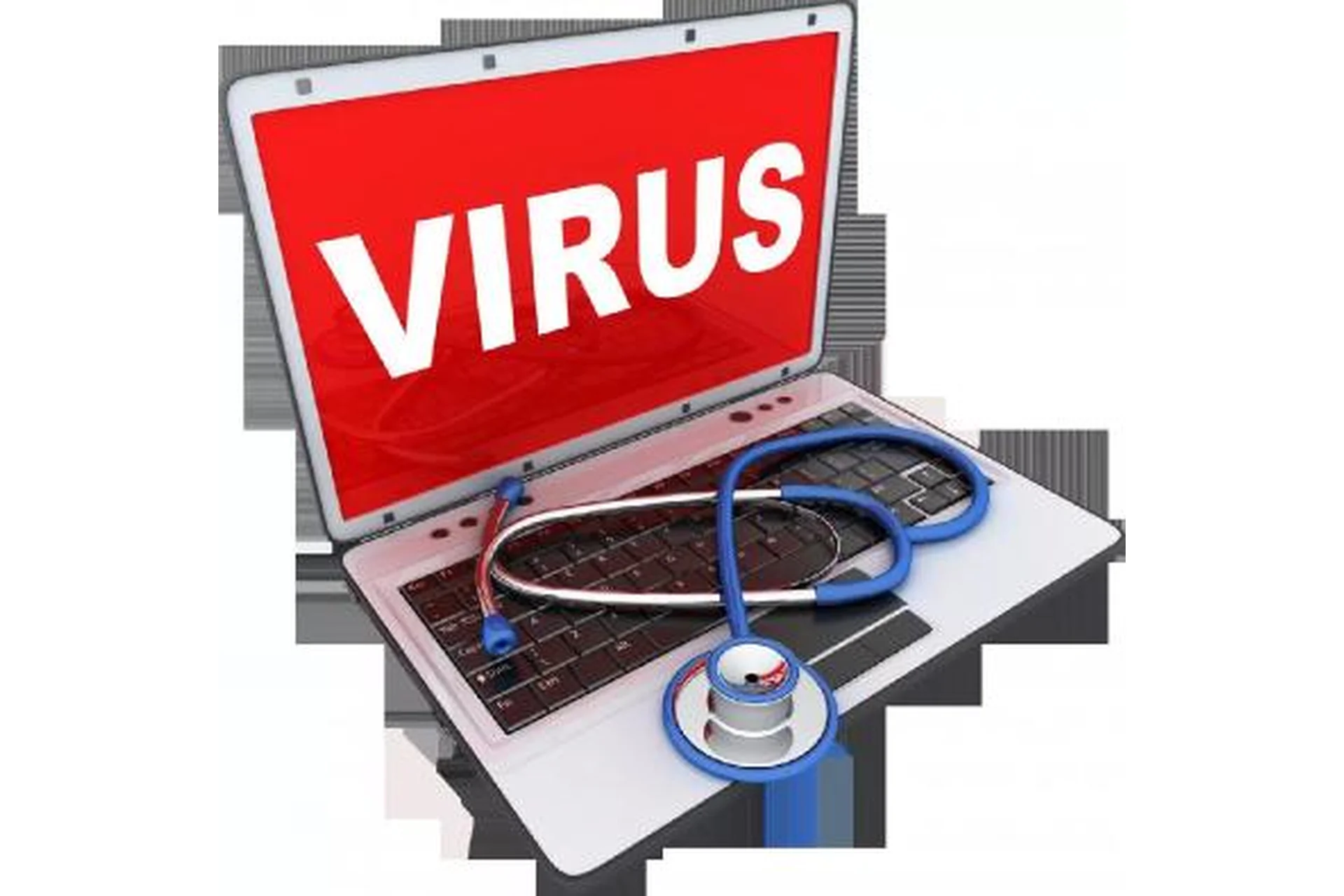 Быстрая очистка компьютера от вирусов (Сергей Калашников), фото 1 из 1.