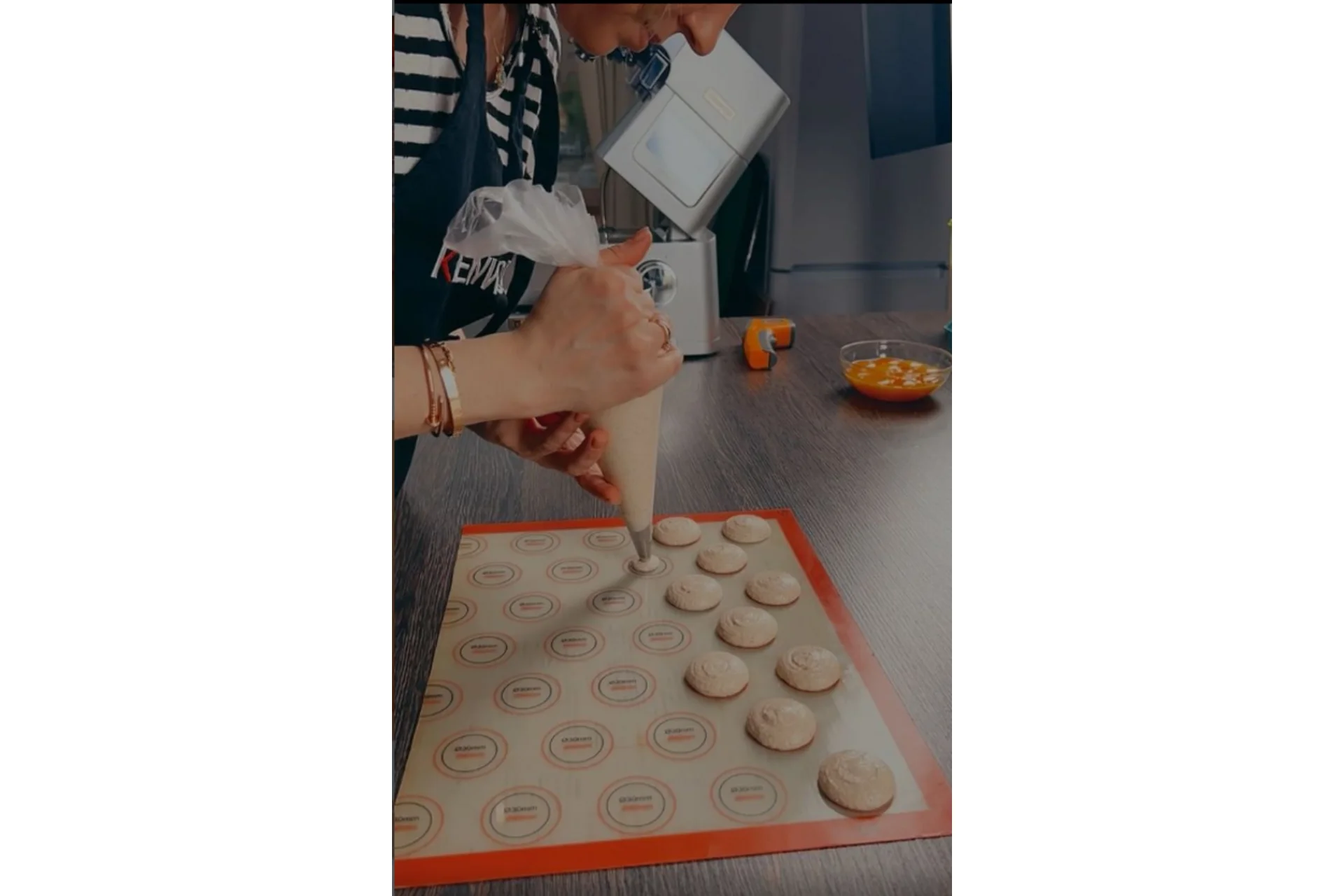 [Konfect] Macaron  (Ксения Нохрина), фото 1 из 1.