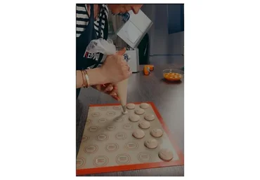 [Konfect] Macaron  (Ксения Нохрина)