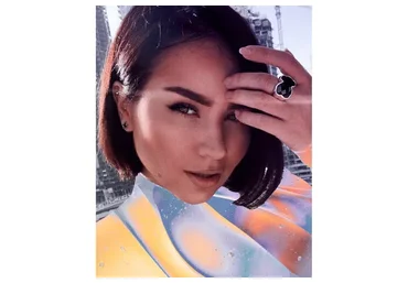 Контент Стайлинг. Апрельский блок (Таня Чупрова, Оксана Климова)