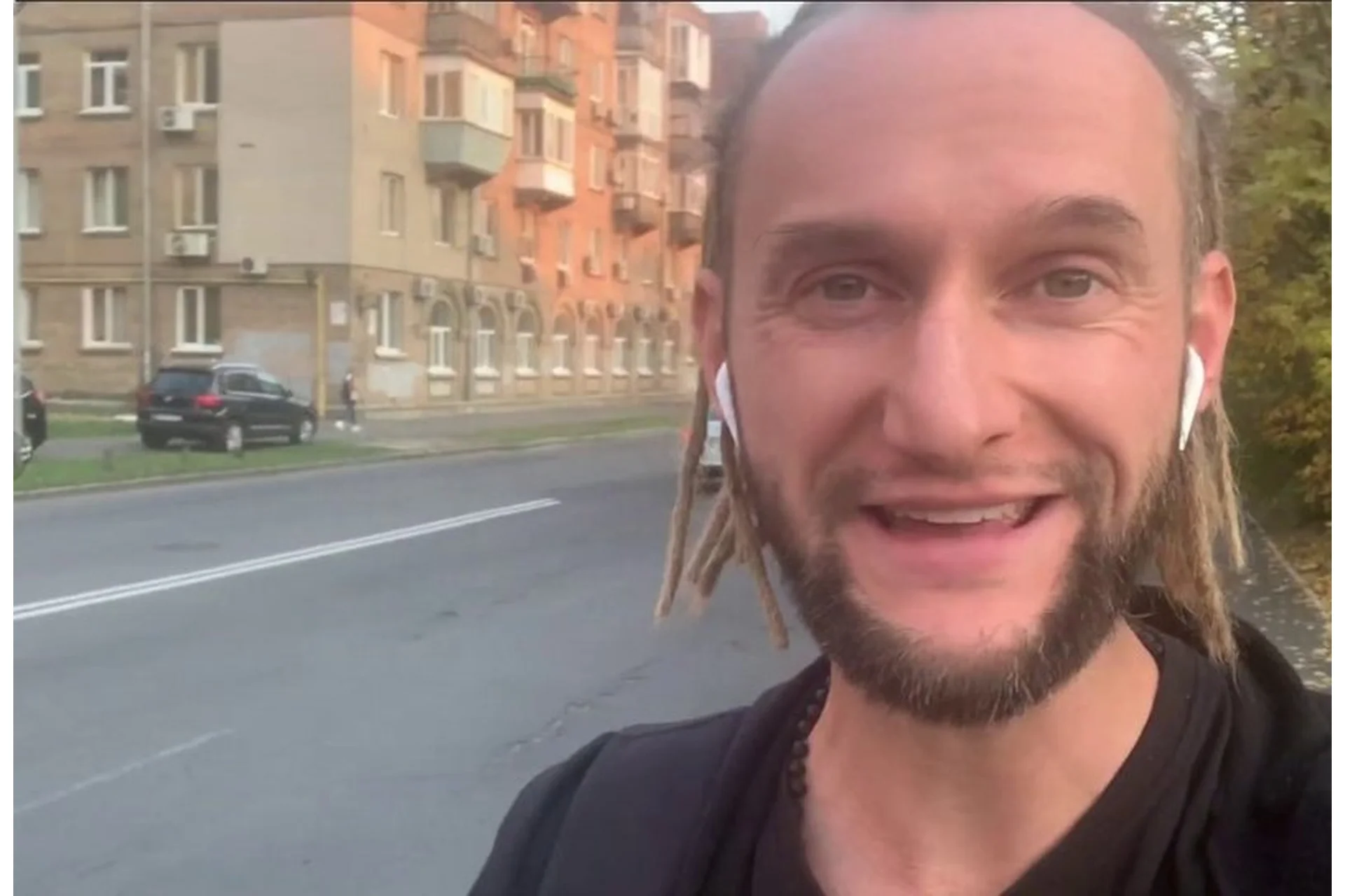 Открой рот (Александр Олешко), фото 1 из 1.