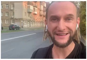 Открой рот (Александр Олешко)