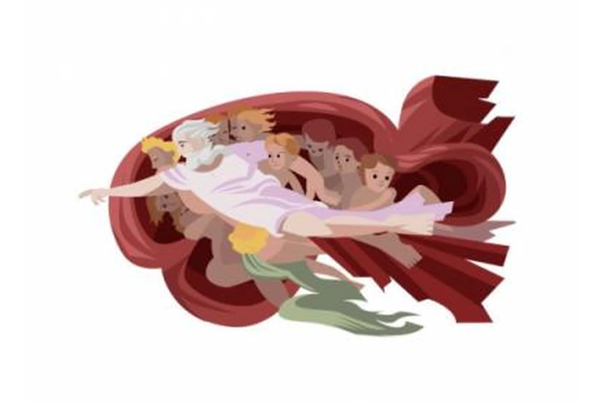 [Синхронизация] Гид по истории искусства (Виктория Васильева, Наталья Вострикова), фото 1 из 1.