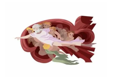 [Синхронизация] Гид по истории искусства (Виктория Васильева, Наталья Вострикова)