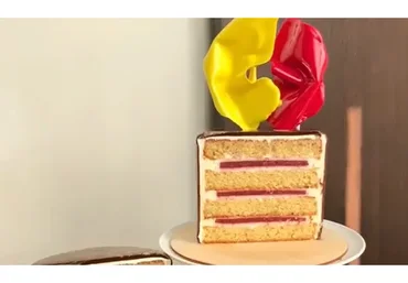 [tyt_tvoi_tort] Высокие бисквитные торты