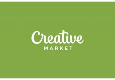 [CreativeMarket] Spring Vibes Collection