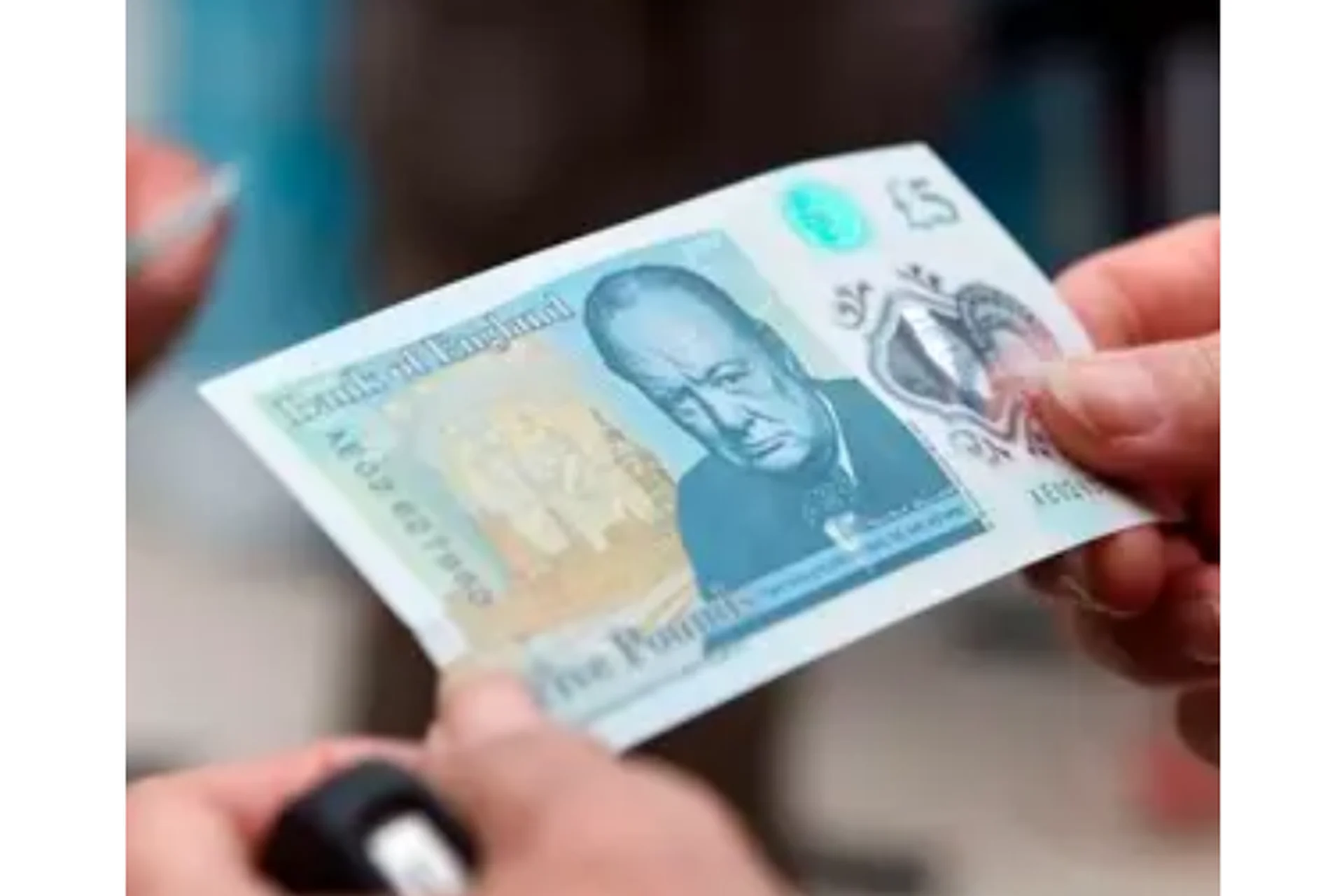 Финансовое целительство (Дарья Хэнсон), фото 1 из 1.