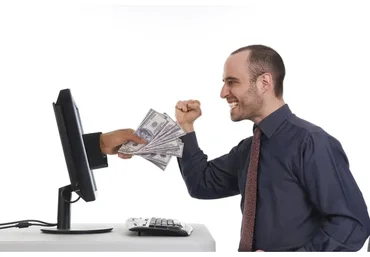 Зарабатывай на сайтах. Мануал по созданию cайтов на копипасте