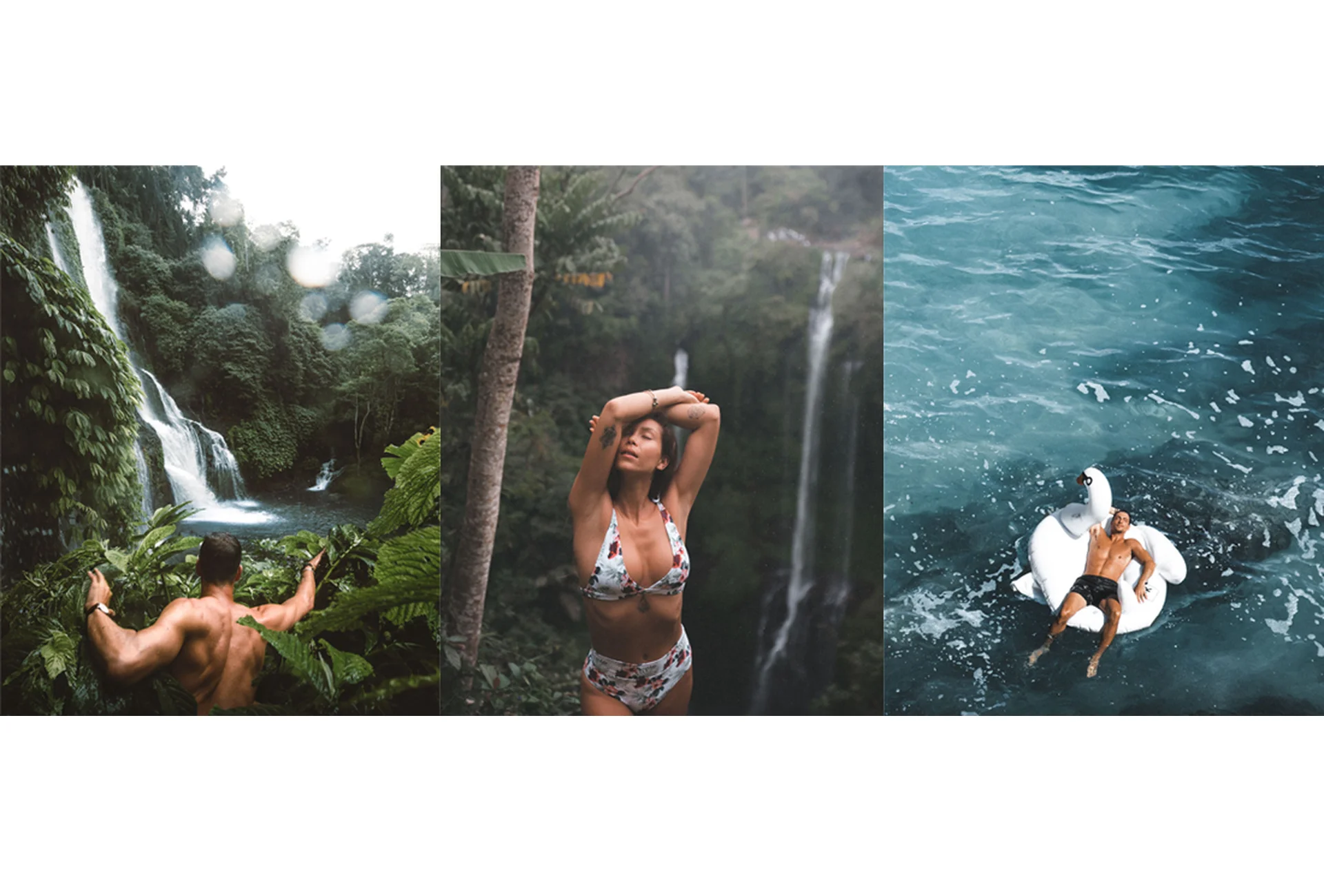 Трэвел пресеты Vibes Lightroom Collection + Mobile, 2018 (Sasha Juliard), фото 1 из 1.