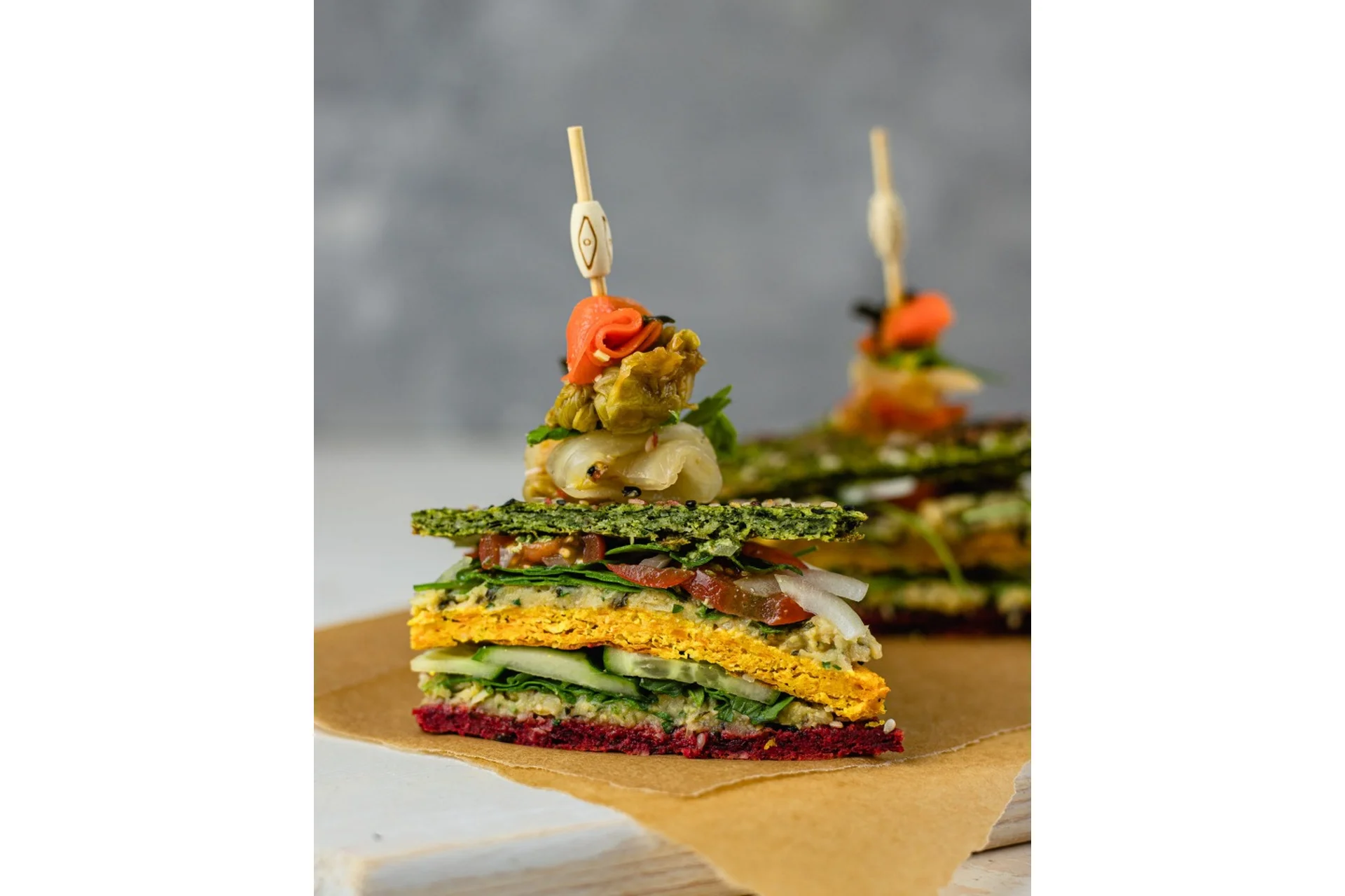 [Зожигай] Anti-age кухня. Тариф «Anti-age знаток» (Сергей Леонов), фото 1 из 1.