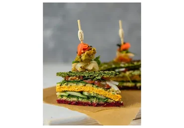 [Зожигай] Anti-age кухня. Тариф «Anti-age знаток» (Сергей Леонов)