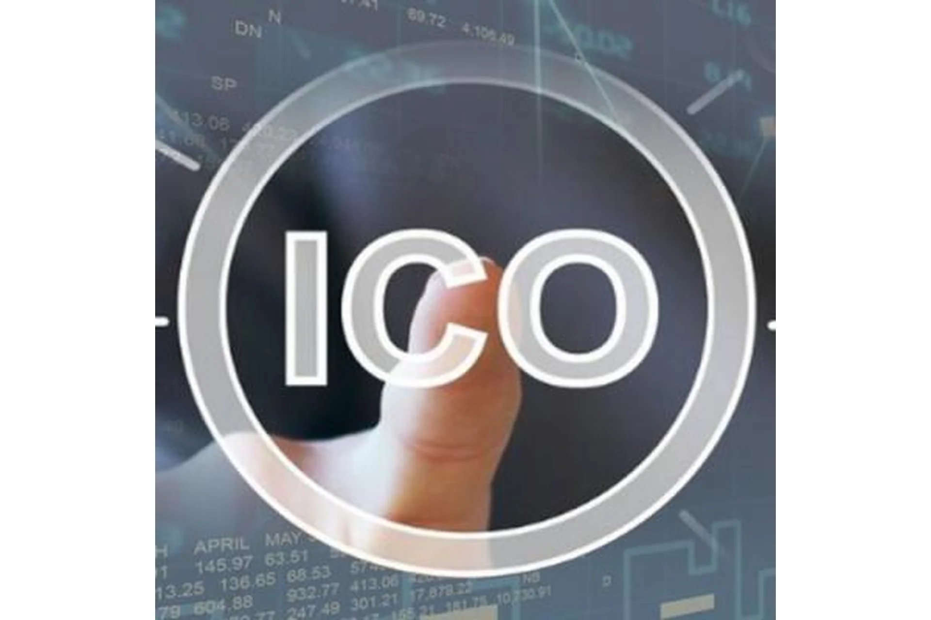 Как «сколотить состояние» на ICO, имея в кармане меньше 10 тыс. рублей (Алексей Кальсин), фото 1 из 1.