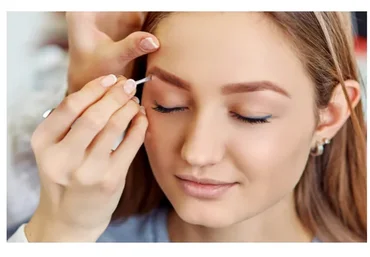 [muaclub] Красота в бровях (Наталья Шик)