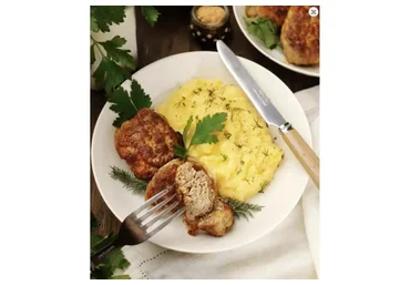 [pracooking] ПРАвильные блюда из фарша