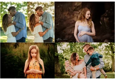 Пресеты для Lightroom Transpire Lightroom Presets (Kelsey Freeman)