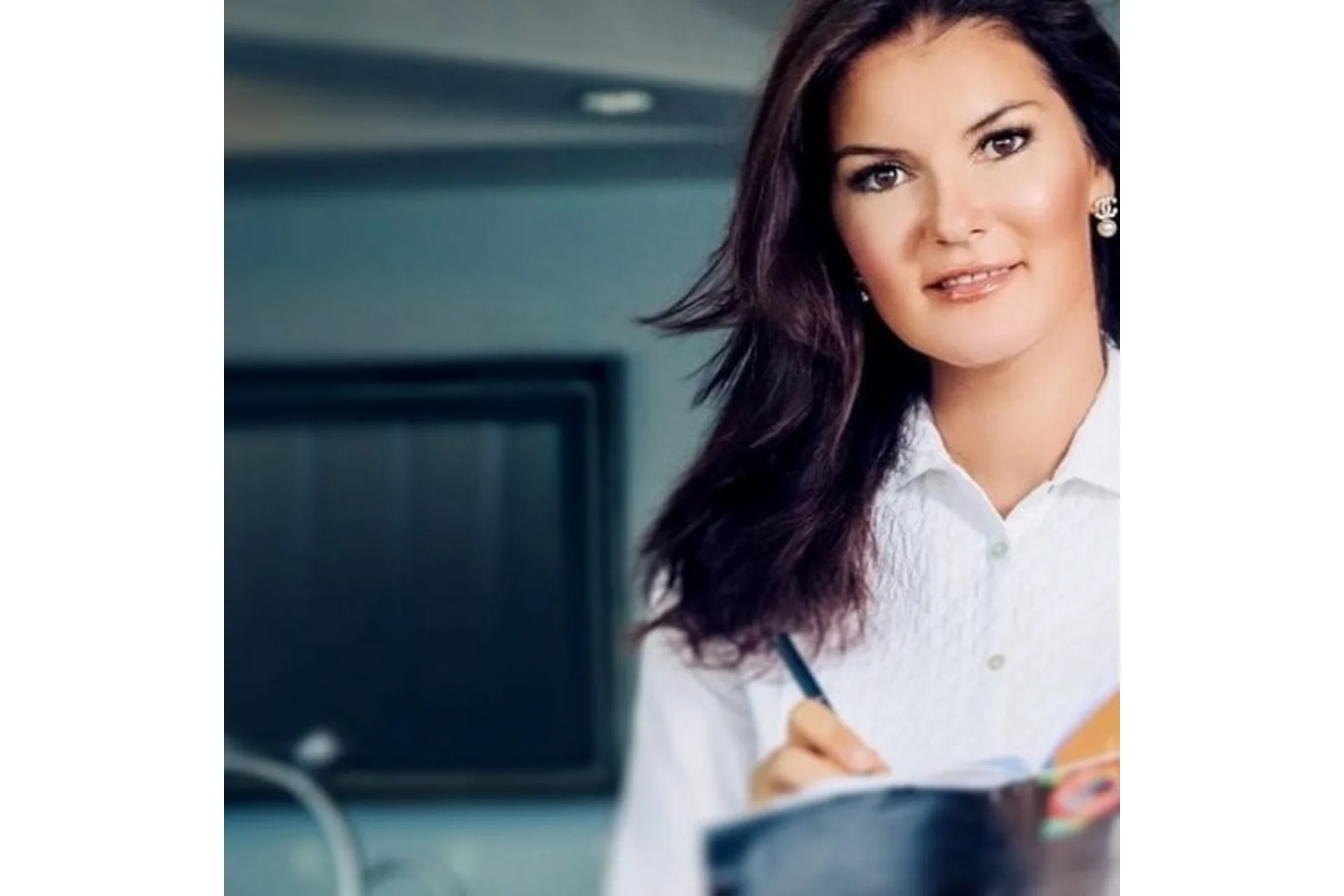 Прокачай свою самооценку и добейся успеха (Вероника Степанова), фото 1 из 1.