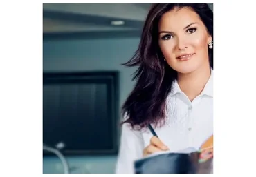 Прокачай свою самооценку и добейся успеха (Вероника Степанова)