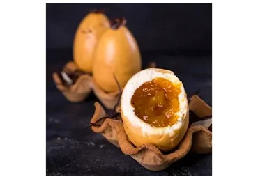 [Pastry is magic] Птичье молоко (Нина Тарасова)