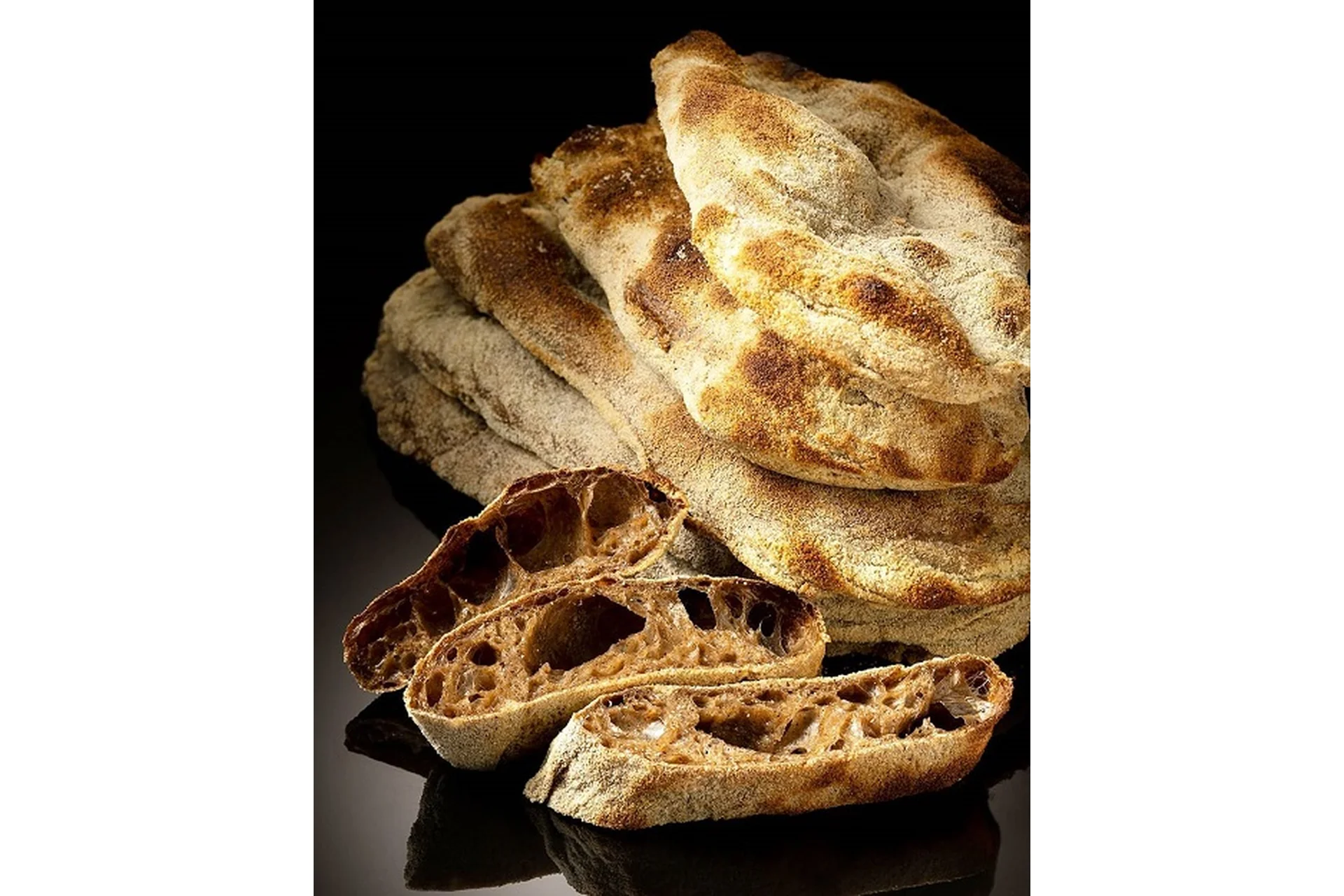 Пшеничные ляпуны (Сергей Кириллов), фото 1 из 1.