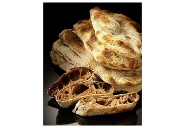 Пшеничные ляпуны (Сергей Кириллов)