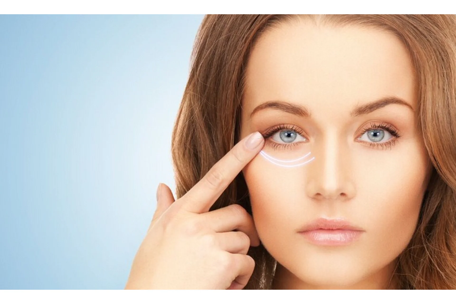 Омоложение глаз (Этель Аданье), фото 1 из 1.