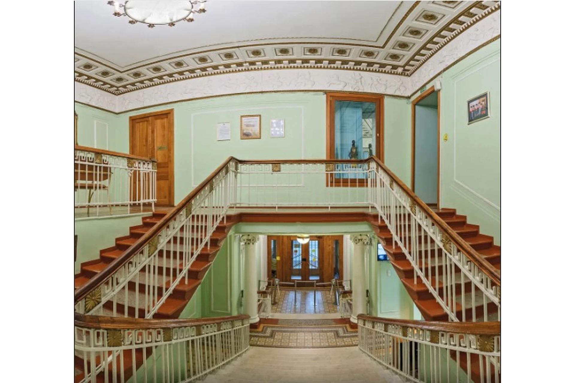 [Восточно-европейский институт психоанализа] Психоанализ. 3 семестр, фото 1 из 1.