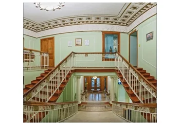 [Восточно-европейский институт психоанализа] Психоанализ. 3 семестр