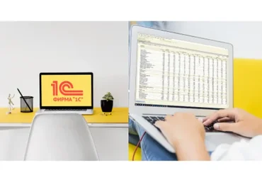 [finLABS] 1С 8.3 Бухгалтерия для Украины 2.0 (Евгений Ганчев)