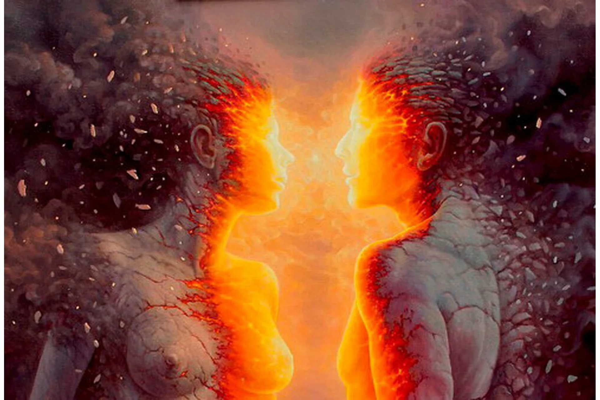 Карма и любовь (Велимира), фото 1 из 1.