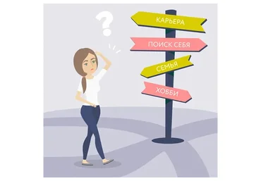 Курс по поиску себя (Сергей Всехсвятский и Анна Всехсвятская)