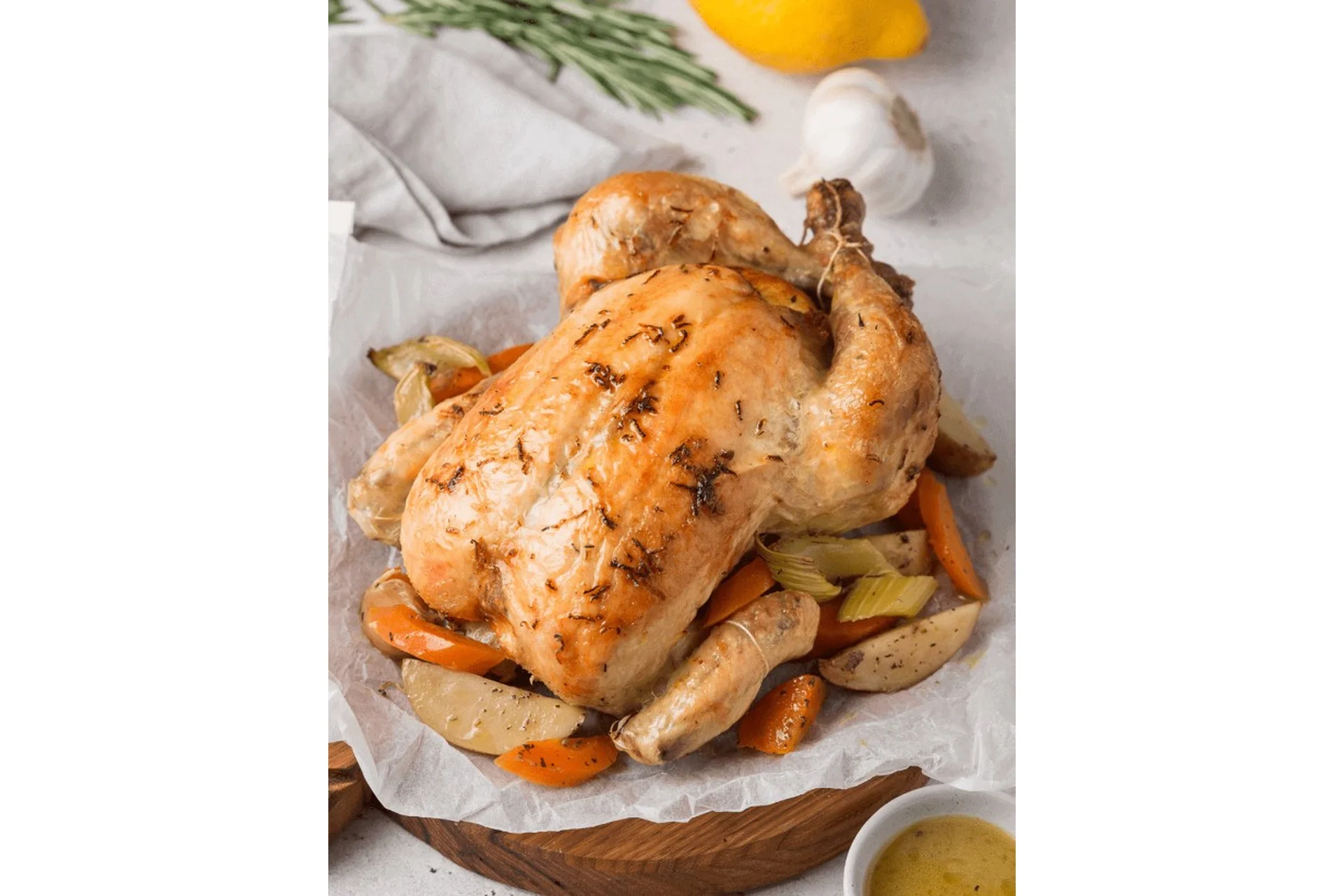 [ЩиБорщи] Идеальный ужин за 30 минут + Кулинарные основы (Владимир Инжуватов), фото 1 из 1.