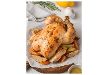 [ЩиБорщи] Идеальный ужин за 30 минут + Кулинарные основы (Владимир Инжуватов)