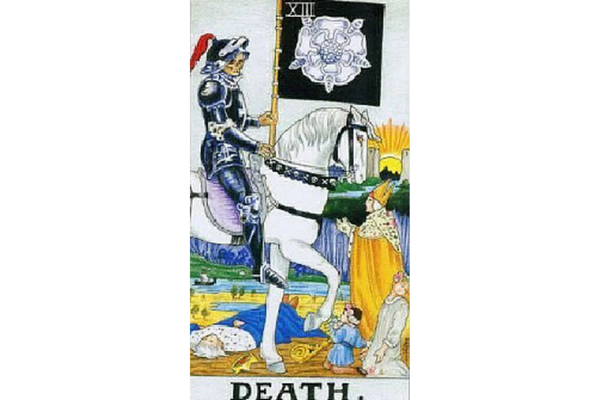 13 Аркан (в настройках). NEW!  (Велимира), фото 1 из 1.