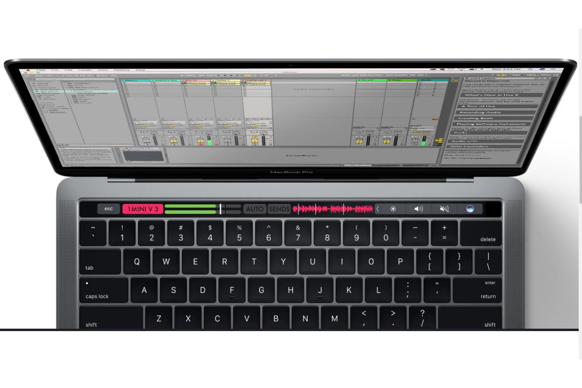 [Ableton Pro Help] Маркетинг и продвижение Вашей музыки. 3 Курса (Александр Владимиров), фото 1 из 1.