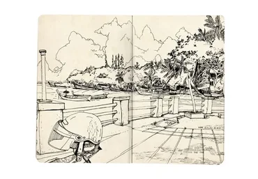 [Bang Bang Education]  Кристаллизация момента (Глеб Солнцев)