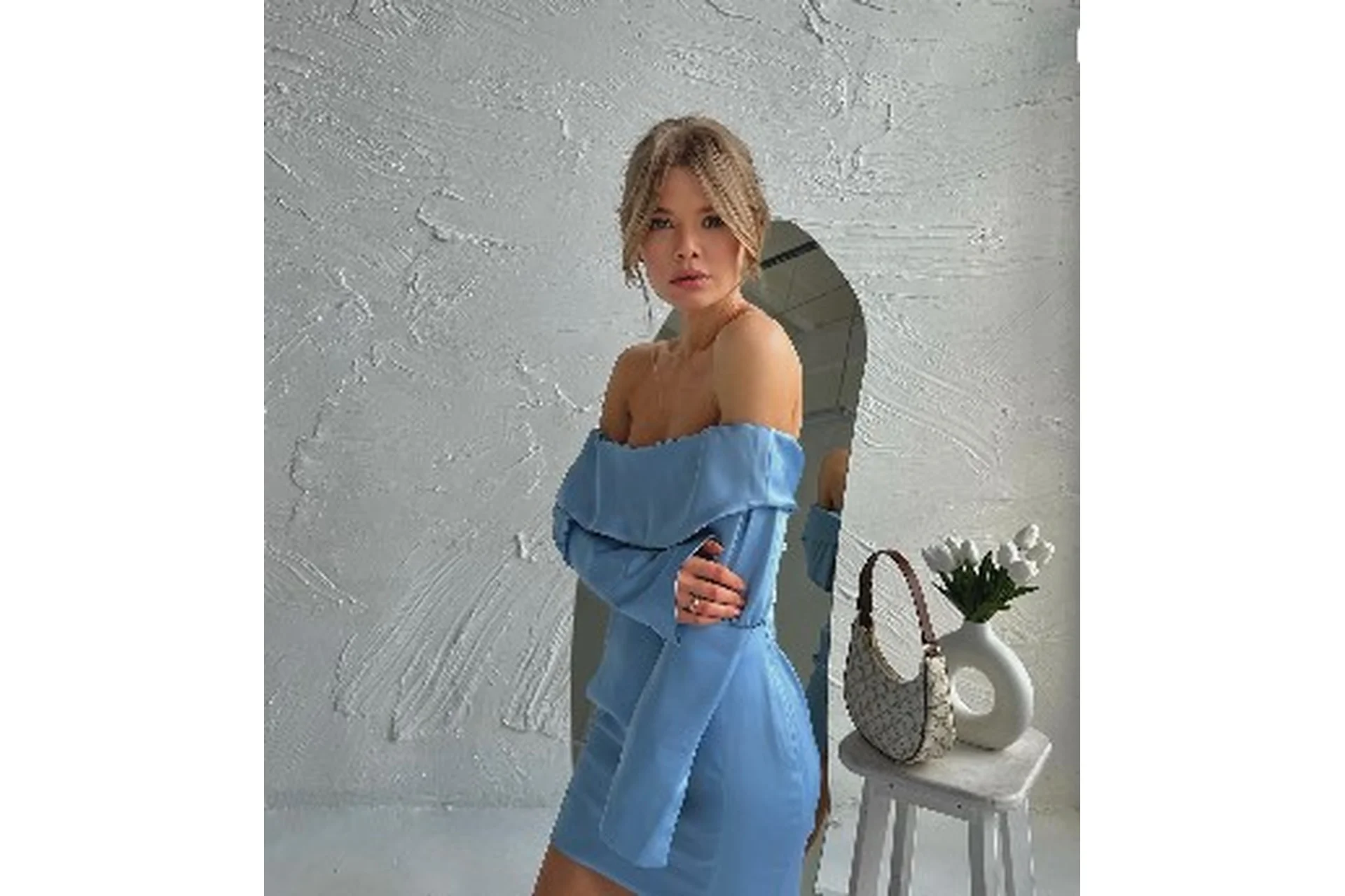 Два мастер-класса по макияжу и прическам (Екатерина Сыцевич, Вероника Белянко), фото 1 из 1.