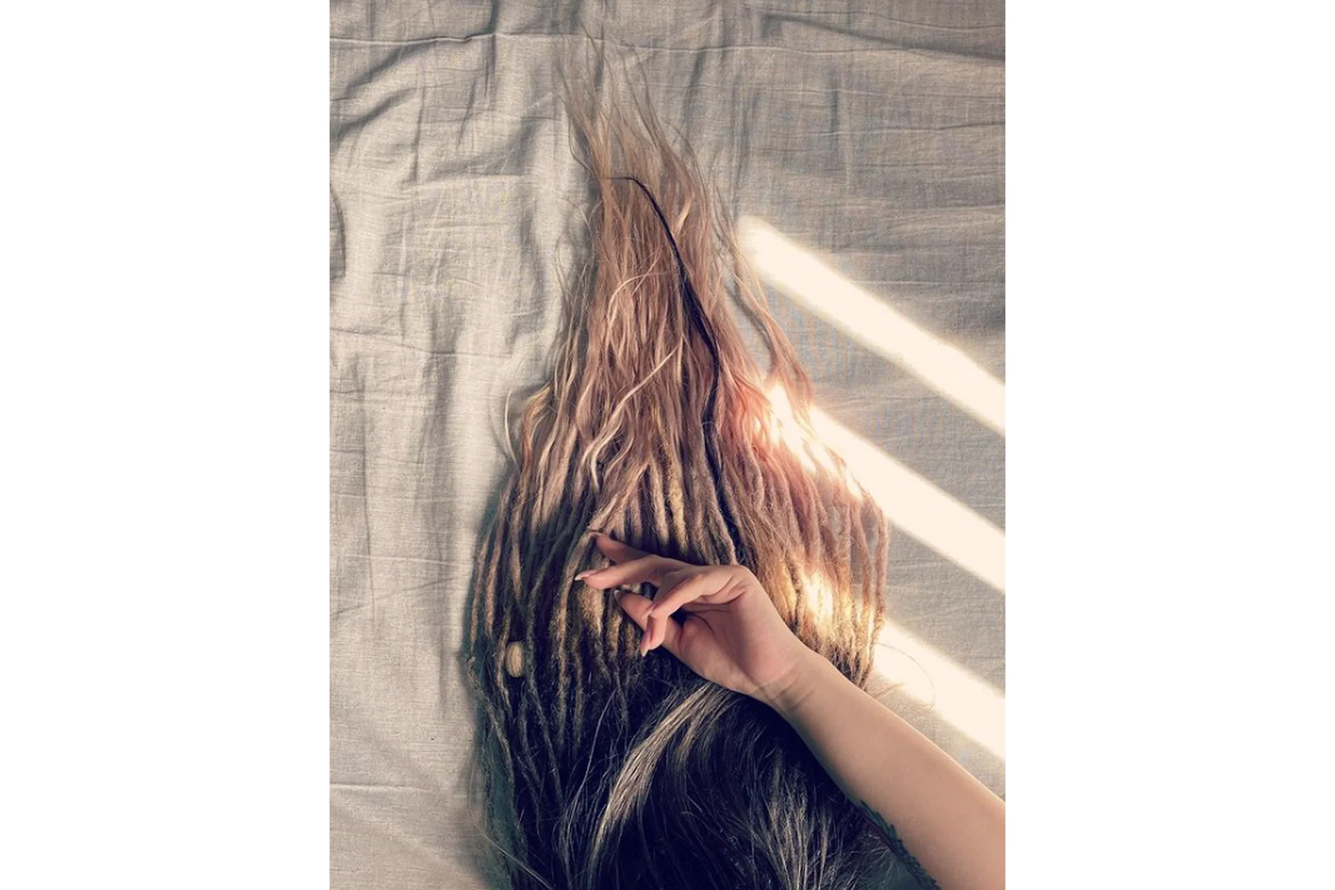 Просто плети (ulitka_hairstyle), фото 1 из 1.